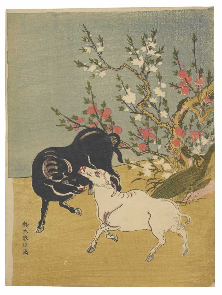 Suzuki Harunobu Buy At Veryimportantlot Com Auction Of The Artwork Suzuki Harunobu 1725 1770 Artist Suzuki Harunobu At A Low Price Catalog From 22 09 Lot 150