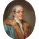Ducreux, Joseph. JOSEPH DUCREUX (NANCY 1735-1802 PARIS) - photo 1
