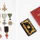 Lot: 18 Orden und Abzeichen, Vatikan - photo 1