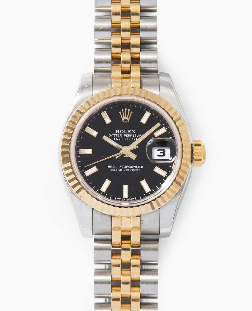 Rolex Oyster Perpetual Datejust 26 Buy At Online Auction At Veryimportantlot Com Auction Catalog A158 Art Antiques Vintage Lifestyle Day 2 From 17 09 Photo Price Auction Lot 2130