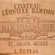 Chateau Leoville Barton - Foto 1