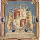 A SPANISH ARMORIAL TAPESTRY - фото 1