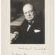 A signed photograph by Walter Stoneman - фото 1