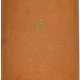 JEWITT, Llewellyn (1816-1886). Illustrated Guide to Chatsworth. Buxton: J.C. Bates, 1872. Quarto (210 x 163mm). Original gilt-stamped publisher’s cloth; morocco box. - Foto 1