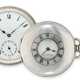 Taschenuhr: feines Taschenchronometer, Paul Ditisheim No. 740531, Hallmarks 1931 - фото 1