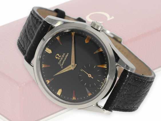 large omega watches