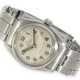 Armbanduhr: vintage Rolex Oysterdate Precision mit rotem Datum, ca.1950 - photo 1