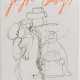 Joseph Beuys. Die Mutter - Foto 1