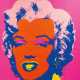 Andy Warhol. Marilyn - фото 1