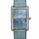 Graff. GRAFF DIAMOND AND MOTHER-OF-PEARL WATCH - фото 1