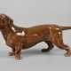 Meissen ”Dachshund” - photo 1