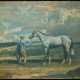 SIR ALFRED JAMES MUNNINGS (MENDHAM 1878-1959 DEDHAM) - photo 1