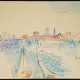 Raoul Dufy (1877-1953) - Foto 1
