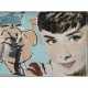 MEYER, HEINER (geb. 1953), "Audrey Hepburn und Popeye", - фото 1