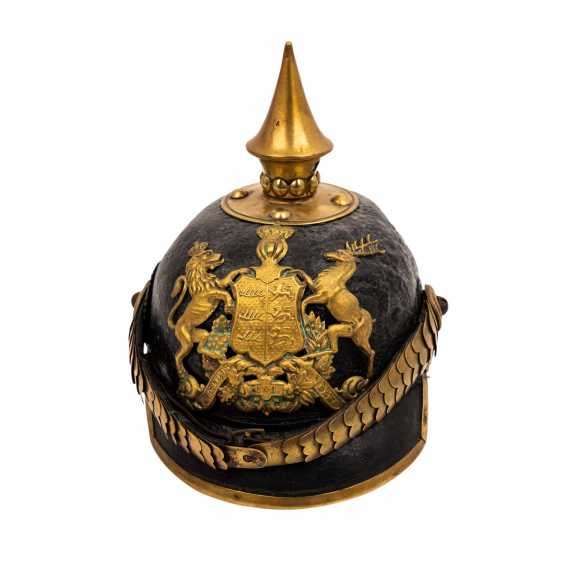 13+ Pickelhaube Original Kaufen Gif