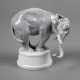 Rosenthal ”Elefant” - Foto 1