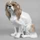 Rosenthal großer ”King Charles Spaniel” - photo 1