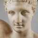Große Büste des Hermes von Olympia - фото 1