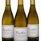 Kistler. Kistler, Stone Flat Vineyard Chardonnay 2010, 2011 & 2012 - Foto 1