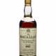 Macallan. Macallan, 18 Year Old Single Malt 1967 - photo 1