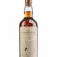 Macallan. Macallan 25 Years Old Anniversary Single Malt Scotch - photo 1