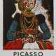 Pablo Picasso, Plakat ”Picasso 85 Gravures” - фото 1