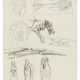 Henry Moore, O.M., C.H. (1898-1986) - Foto 1