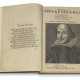 SHAKESPEARE, William (1564-1616) Comedies, Histories, and Tr... - photo 1
