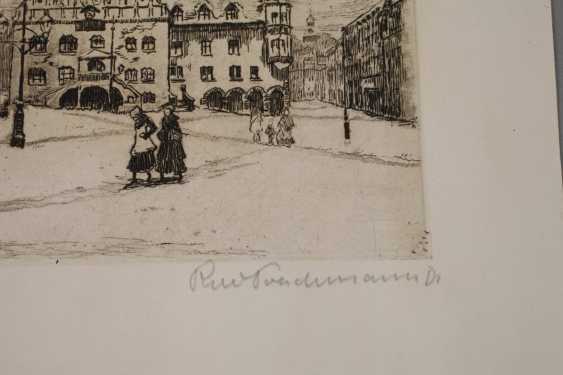 Rudolf Poeschmann Paintings For Sale Rudolf Poeschmann Art Value