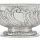 A WILLIAM IV SILVER PUNCH BOWL - Foto 1
