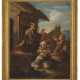 Cipper, Giacomo Francesco call. GIACOMO FRANCESCO CIPPER, IL TODESCHINI (FELDKIRCH C. 1664-1738 MILAN) - фото 1