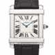Cartier. CARTIER, TANK CHINOISE, PLATINUM, REF. 2685 H - фото 1