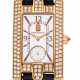 Harry Winston. HARRY WINSTON, A LADIES' WRISTWATCH WITH MOTHER-OF-PEARL DIAL, REF. 310LQR “AVENUE MODEL” - фото 1