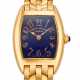 Franck Muller. FRANCK MULLER, LADIES’ 18K TONNEAU BRACELET WATCH, REF. 2500 MC - photo 1