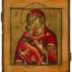 The Mother of God of Vladimir - photo 1