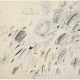 Twombly, Cy. Cy Twombly (1928-2011) - фото 1