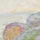 Monet, Claude. Claude Monet (1840-1926) - photo 1