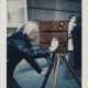 Warhol, Andy. Andy Warhol (1928-1987) - Foto 1