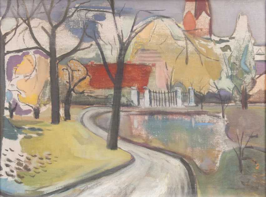 Josef Steiner Kunstler Salzburgwiki