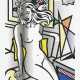 ROY LICHTENSTEIN (1923-1997) - фото 1