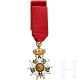 Orden der Ehrenlegion - Kommandeurkreuz des Zweiten Kaiserreichs - фото 1