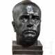 Monumentale Portraitbüste Benito Mussolinis, 1925-30 - фото 1