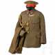 Uniform eines Armee-Offiziers im 2. Weltkrieg - photo 1