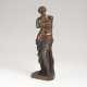  Bronze-Skulptur 'Venus von Milo' nach der Antike - Foto 1