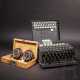 Chiffriermaschine "Enigma I", Nummer "A 01093" - photo 1