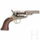 Colt Model 1849 Pocket Revolver "Wells Fargo" - photo 1