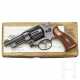 Smith & Wesson .44 Hand Ejector 4th Model of 1950 Military (Pre-Model 21), im Karton - Foto 1