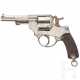 Revolver St. Etienne Mle 1873 - photo 1
