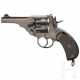 Webley Mark IV .455 Service Revolver, Polizei (?) - photo 1