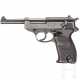 Walther P 38, Code "ac - 41" - фото 1